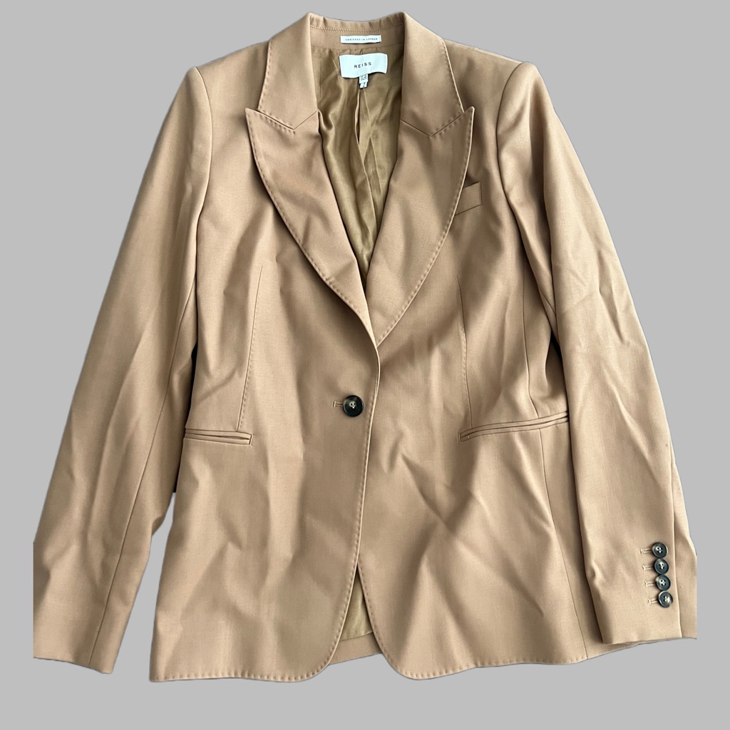 Reiss Blazer